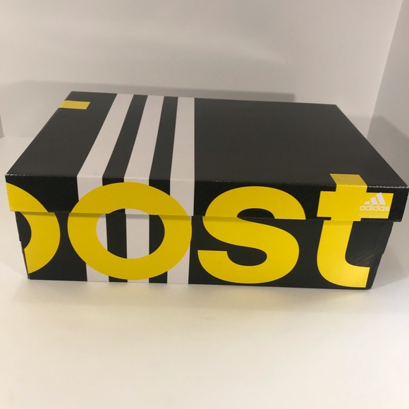 Adidas Alpha Boost Running shoe - Picture 8 of 8